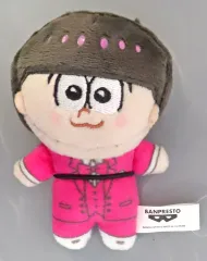 【中古】ぬいぐるみ トド松 ほわぬい 「おそ松さん」