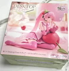 2025年最新】DeskTopCute 初音ミクの人気アイテム - メルカリ