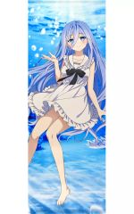 雪花ラミィ 等身大タペストリー C103 リン☆ユウ ホロライブ ② - メルカリ
