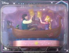 塔の上のラプンツェル フィギュア 置物廃盤品 ディズニーストア - メルカリ