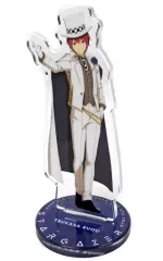 【中古】アクリルスタンド・アクリルパネル 朱桜司 「あんさんぶるスターズ! DREAM LIVE -5th Tour “Stargazer”- アクリルスタンドコレクション 5th Tour Edition A」