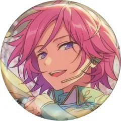 【中古】バッジ・ピンズ 桜河こはく 「あんさんぶるスターズ!! イベコレ缶バッジ［2022 SPRING] -Idol Side-」