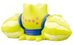 【中古】食玩 トレーディングフィギュア 13.レジエレキ 「ポケモンキッズ プロジェクト・ミュウ編」