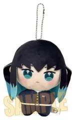 【中古】キーホルダー 時透無一郎 ぽにすてっぷ 「鬼滅の刃」