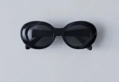 2025年最新】acne studios サングラスの人気アイテム - メルカリ
