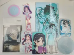 まとめ エイリアン STAGE ムン・スア(MOON SUA) グッズ