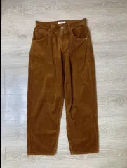 FREAK'S STORE コーデュロイパンツ