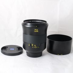 ほぼ未使用Zeiss Otus 1.4/55 ZF2ニコンマウント - メルカリ