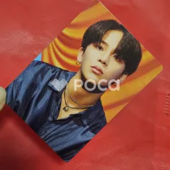 ATEEZ アチズ ジョンホ TREASURE EP. EXTRA : Shift The Map Z Ver.