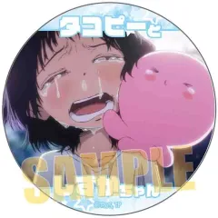 2025年最新】タコピーの原罪 缶バッジの人気アイテム - メルカリ