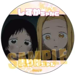 雲母坂まりな　タコピーの原罪　缶バッチ　ハート　久世しずか　東直樹　ぎゅ トレーディングハート缶バッジ タコピーの原罪 ぎゅぎゅっと6個入りBOX