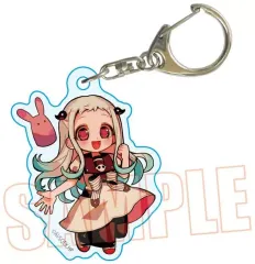 地縛少年花子くん 八尋寧々 缶バッジ アクキー アクスタ グッズ-バッチ】TVアニメ「地縛少年花子くん2」 グリッター缶バッジ