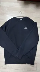 NIKE ナイキ スウェット 2点 ブラック/グレー XL