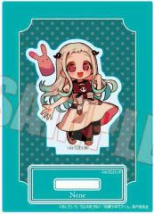 中古】アクリルスタンド・アクリルパネル 暁美ほむら イースター