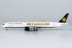1/400 B747-233 エア カナダ 2機セット - メルカリ