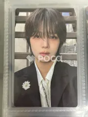 &TEAM ケイ Back to Life Weverse