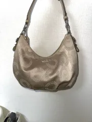 COACH ショルダーバッグ