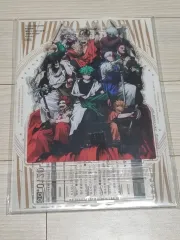 私 ヒーロー アカデミア アクリル スタンド ギガオータム シンシプGirl 完結記念 イラスト