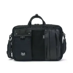 ハーヴェストレーベル 2WAYブリーフケース HARVEST LABEL ハーベストレーベル CUSTOM ブリーフケース HC-0110 メンズ カスタム ブラック