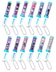 ホロライブ ミニチュアペンライトチャーム1 全12種セット