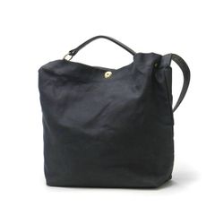 TUTUMU News paper tote 豊岡鞄 黒 ブラック バッグ - メルカリ