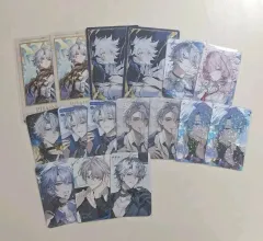 崩壊スターレイル 崩スタ パイノン キレーネ 特典 非公式グッズ トレカ