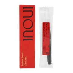 資生堂 インウイセット♥　INOUI ①ブローライナー　アイブロウペンシル② アイブロウペンシル | インウイ