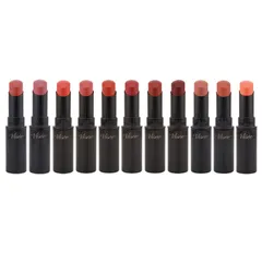 VISEE ヴィセ ネンマクフェイク ルージュ [11種類から選べる] 3.8g 口紅 グロス リップライナー スティックルージュ 無香料[定形内郵便]