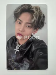 TREASURE チェ・ヒョンソク REBOOT SPECIAL FAN EVENT