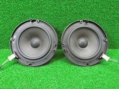 PARC Audio DCU-F101W(6Ω)8cmペア - メルカリ