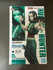 HUNTER×HUNTER COOGI(クージー) B賞 イルミ 未開封 + 下位賞
