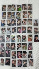 BOYNEXTDOOR JAEHYUN ミョンジェヒョン No Genre KAKAOTALK gift