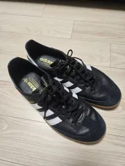 アディダス サンバ デコン 270サイズ