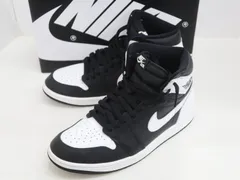 ★2375☆NIKE ナイキ AIR JORDAN 1 RETRO HIGH OG エア ジョーダン 1 レトロ ハイ DZ5485-010 スニーカー　28㎝