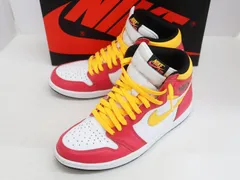 ★2404☆NIKE ナイキ AIR JORDAN 1 RETRO HIGH OG エア ジョーダン 1 レトロ ハイ 555088-603 スニーカー　28㎝