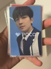 Seventeen ウォヌ セブチ DREAM 初回限定盤B