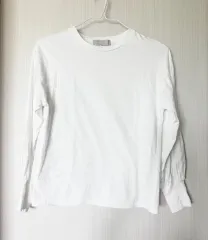 Audrey and John Wad バルーン袖 Tシャツ