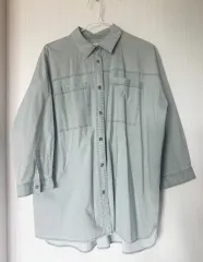 CIAOPANIC TYPY 7分袖 レディース シャツ