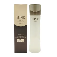 資生堂 ELIXIR エリクシール アドバンスド ローション Ｔ III 170ml 化粧水 とてもしっとりタイプ 本体[指定場所ダイレクト]