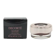 DECORTE コスメデコルテ アイグロウジェム スキンシャドウ 20G wine brown 6g クリームアイシャドウ[ネコポス]