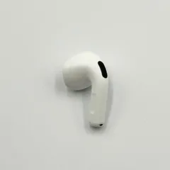 2026年最新】airpods 4 右耳の人気アイテム - メルカリ