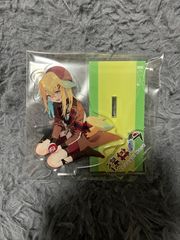 夏目友人帳 サウンドシアター再演記念レア 缶バッジ 夏目貴志 ニャンコ