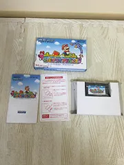 【中古】スーパーマリオアドバンス