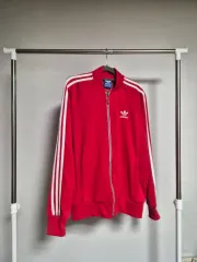 アディダス SST トラックジャージ 105