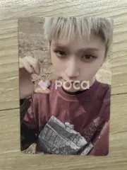 BOYNEXTDOOR リウ No Genre Board Game ver.