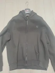 赤頬思春期(BOL4) bloom フードジップアップ