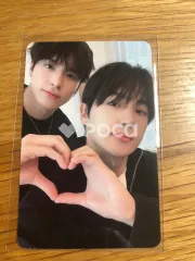 THE BOYZ ユニット Unexpected ミニレコード ラキドロ