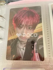 BOYNEXTDOOR テサン No Genre Weverse ラキドロ