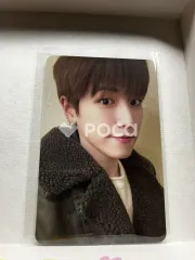 BOYNEXTDOOR リウ No Genre OLIVE YOUNG