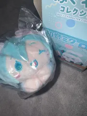 シナモロール ミク はぐキャラ